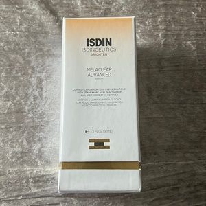 Isdinceutics Melaclear Advanced - Dark Spot Corrector 1.7 FL OZ (50 ml)